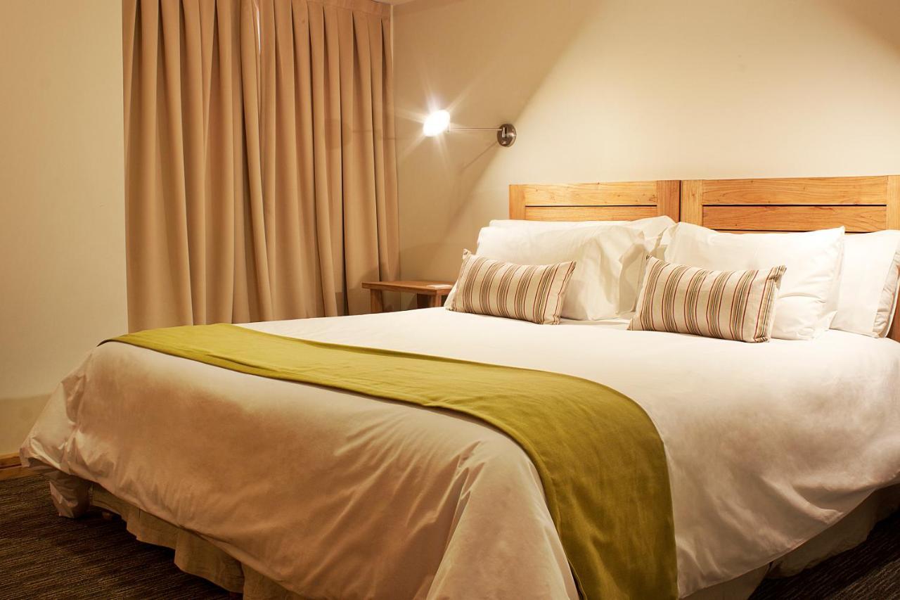 Mirador Del Lago Hotel El Calafate Ngoại thất bức ảnh