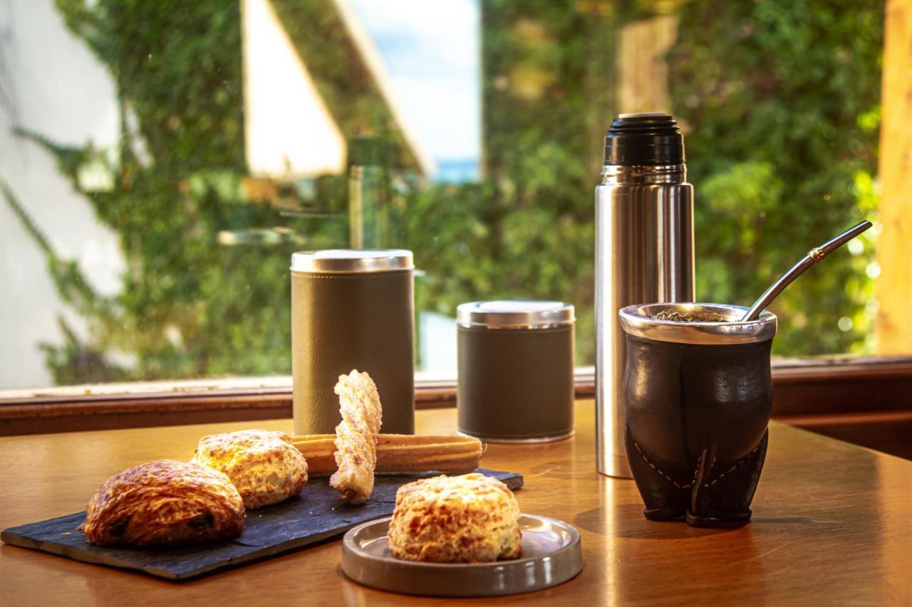 Mirador Del Lago Hotel El Calafate Ngoại thất bức ảnh